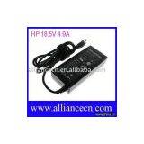 Adapter for HP DV6000 Series 18.5V 4.9A thumbnail-1