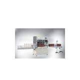 Automatic Oil Liquid Filling Line (four) thumbnail-1