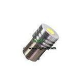 Led Turn Bulb 1156 1.5W High Power Led Light 12/24V Energy Saving