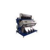 220V / 50HZ 252 Channel seed colour sorting machine for industrial products, cardamom