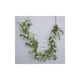 Artificial Garland for Spring thumbnail-1