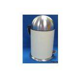 Pedal Bins With Ball Lid thumbnail-1