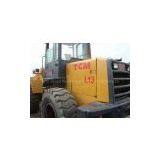 Used Wheel Loader (TCM L13) thumbnail-2