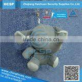 Reflective Toys Gifts EN471 Class 2 Reflective Trinket/key Holder/bag Hanger