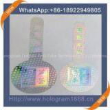 Hologram Adhesive Sticker thumbnail-1