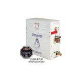 3KW-18KW STEAMIST Steam Generator thumbnail-3