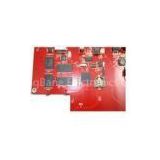 Turnkey Printed Circuit Board Assembly