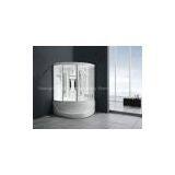 Monalisa Shower Steam Room With Hot Tub (M-8278) thumbnail-3