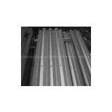 Metail Beam Crash Barrier & Crash Barrier thumbnail-2