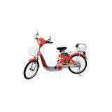 Sell Electric Bicycle thumbnail-1
