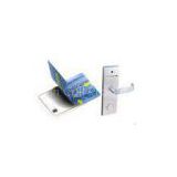 Square Loop Antenna Rfid Reader Coil With Multilayer Copper Wire