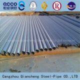 Qcco Astm A106 Gr.a Tube For Conveyace Of Fluid thumbnail-3