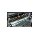 Full Automatic Metal Slitting Line 15MT , 3mm Thick And 1600mm Width thumbnail-1