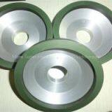 Resin Bond Diamond Cutting Wheels Without Steel Plate thumbnail-1