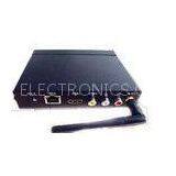 High Definition Digital Signage Full HD Media Player Box Black / Advertising Media Player thumbnail-1