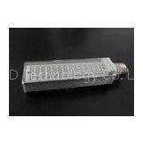 G24, E27 780lm 3900K Horizontal Warm Milky Polycarbonate LED Plug Light / LED G24 Lamp