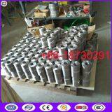 160mesh SS302 97mm 127mm 130mm 150mm Belt Filter Mesh for Screen Changer