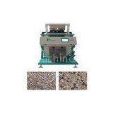 Quinoa Grain Color Sorter Advanced USA DSP / FPGA Chip LED Light System
