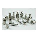 316 Stainless Steel Gun Drilling / Lathe / Turning Services ISO 9001 thumbnail-1