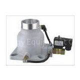 22KW 3m/min Aluminum Intake Solenoid Air Compressor Valve Air Compressor Parts- Piston Type