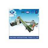 500 Kg/h and 40 Mesh Rubber Powder Production Line for Waste Tyre thumbnail-1