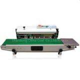 FRD-1000V Horizontal Continuous Band Sealer With Solid-Ink Coding thumbnail-1
