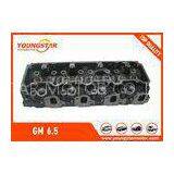 Complete Cylinder Head For KIA Besta Sportage TD R2 2.2D OR2TF-10-100 thumbnail-1