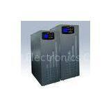 Pure Sine Wave Single, 3 Phase Double Conversion High Frequency True Online UPS 6 - 10 KVA