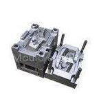 ABS / PP / PE Plastic Auto Parts Mold Multi Cavity / Custom Injection Mold thumbnail-1