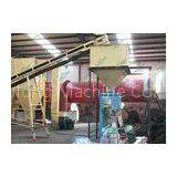 Complete Organic Fertilizer Production Line Fertilizer Granulator Machine thumbnail-1