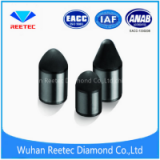 PDC dome insert/PDC button/diamond insert