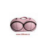 Eva bra case with creative design  and easy to carry