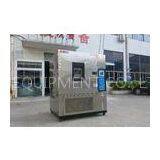 Touch Screen Controller Temperature Humidity Chamber 800 Liter -40 Deg C thumbnail-1