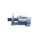 Electric/hydraulic Combined Windlass/mooring Winch thumbnail-1