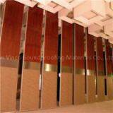 Modernfold Operable Partition thumbnail-1