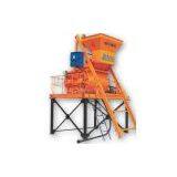 concrete mixer  JS 2000