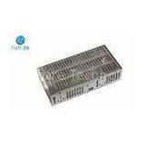 Sheet Metal Communication Enclosures For 350w Power Supply thumbnail-1