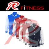 2015 High Quality Varsity Outdoor Waterproof Polyester Custom Motorcycle Jacket---7 Years Experience thumbnail-4