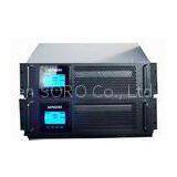 High Frequency Online UPS Rack Mount UPS HP9116CR HP9316CR Series 1-10KVA