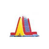 Inflatable Climbing Game