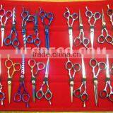 Hairdressing Scissor Kit 20 Pieces thumbnail-1