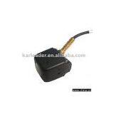 Car Rear View Camera With Rear Guard Line thumbnail-1