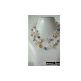 Sell Fashion Necklace