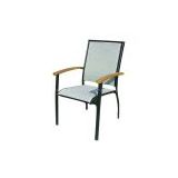 Textile Chair MBC331