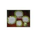 Ceramic Dinnerware Set thumbnail-1