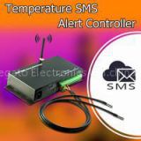 temperature controller multi channel data logger