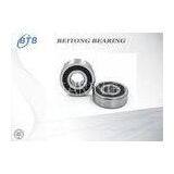 Original 1638 - 2RS Miniature Ball Bearing Deep Groove 3/4 x 2 x 9/16 Inch thumbnail-1