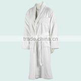 Factory Wholesale Waffle Bathrobe 100% Cotton thumbnail-6