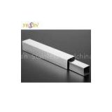 Stainless Steel Welded Square Pipe & Tube
