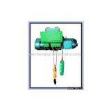 BCD Explosion-proof Electric Hoist thumbnail-1